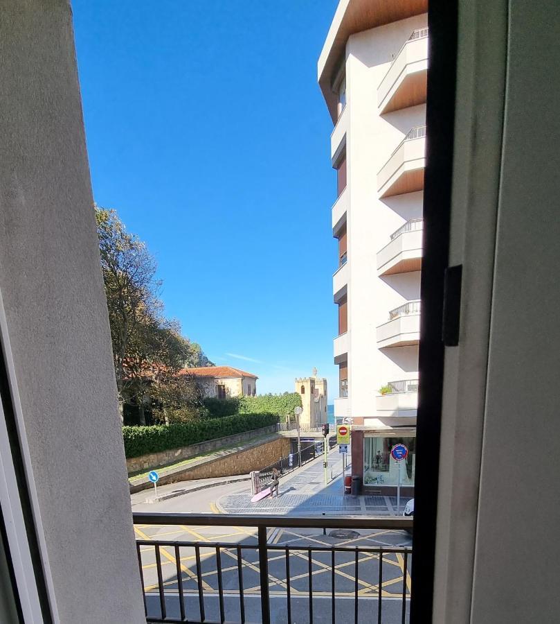 זראוטס Hotel Norte מראה חיצוני תמונה