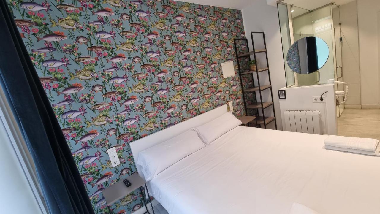 זראוטס Hotel Norte מראה חיצוני תמונה