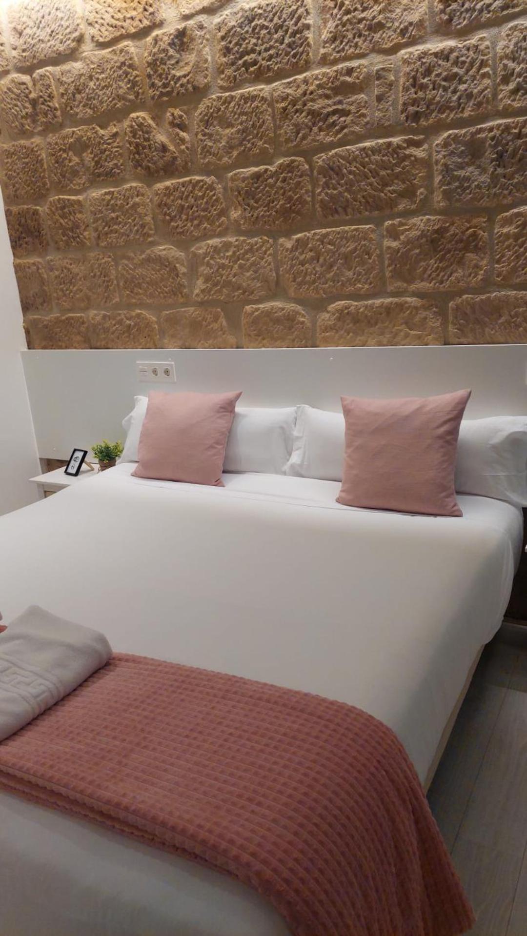 זראוטס Hotel Norte מראה חיצוני תמונה