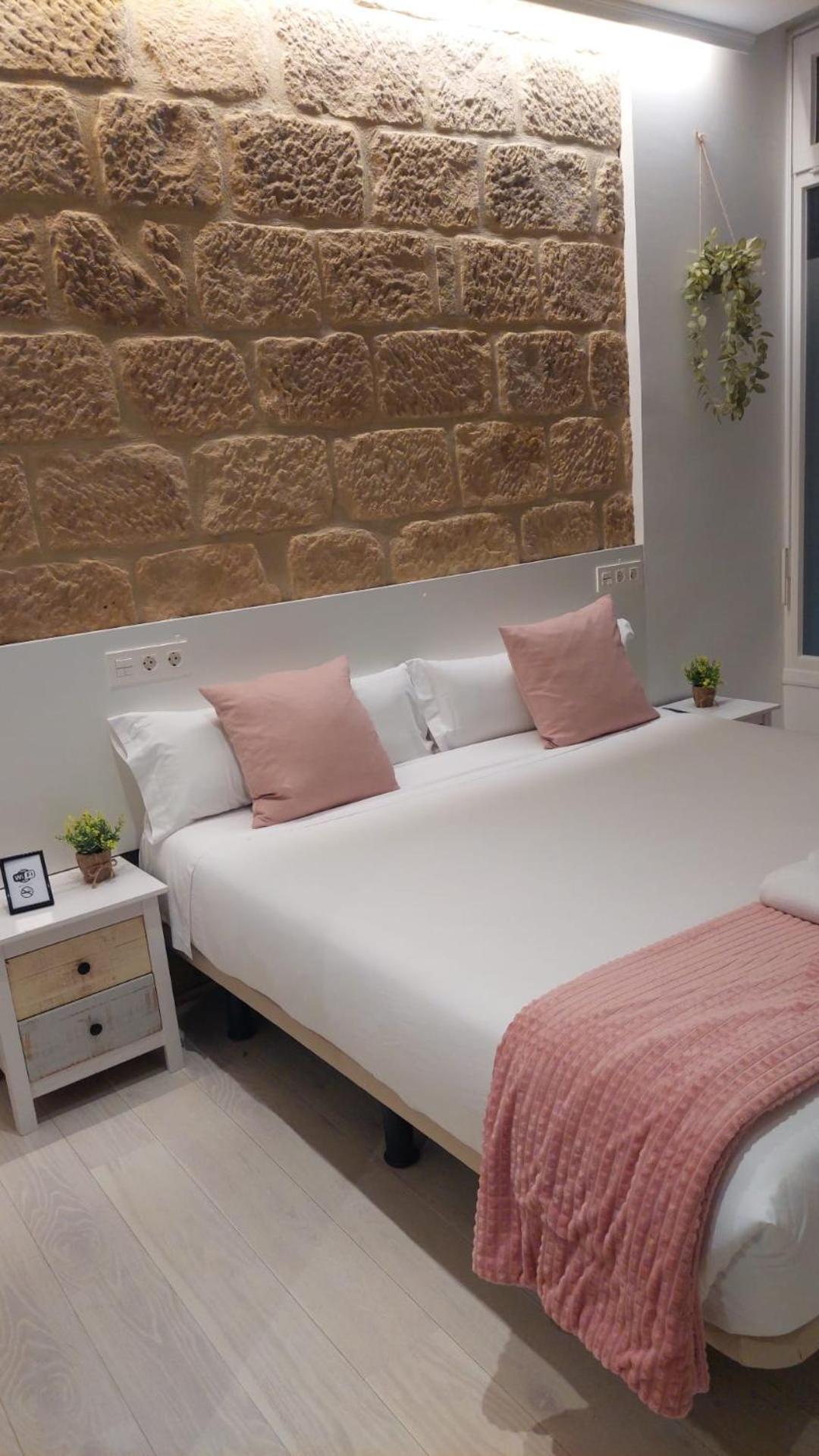 זראוטס Hotel Norte מראה חיצוני תמונה